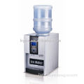 Ice Maker with Water Dispenser